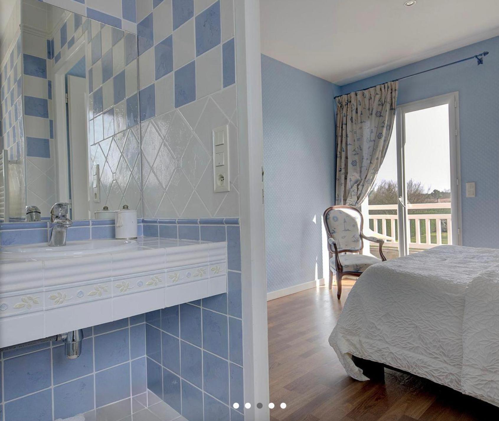 Le Clos D'Ignac Lège-Cap-Ferret Exterior foto